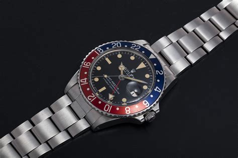 rolex 1675 case size|rolex gmt master lowest price.